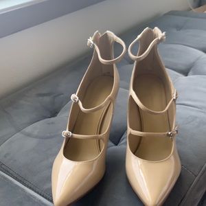 Beautiful Marc Fisher.  Worn one time.